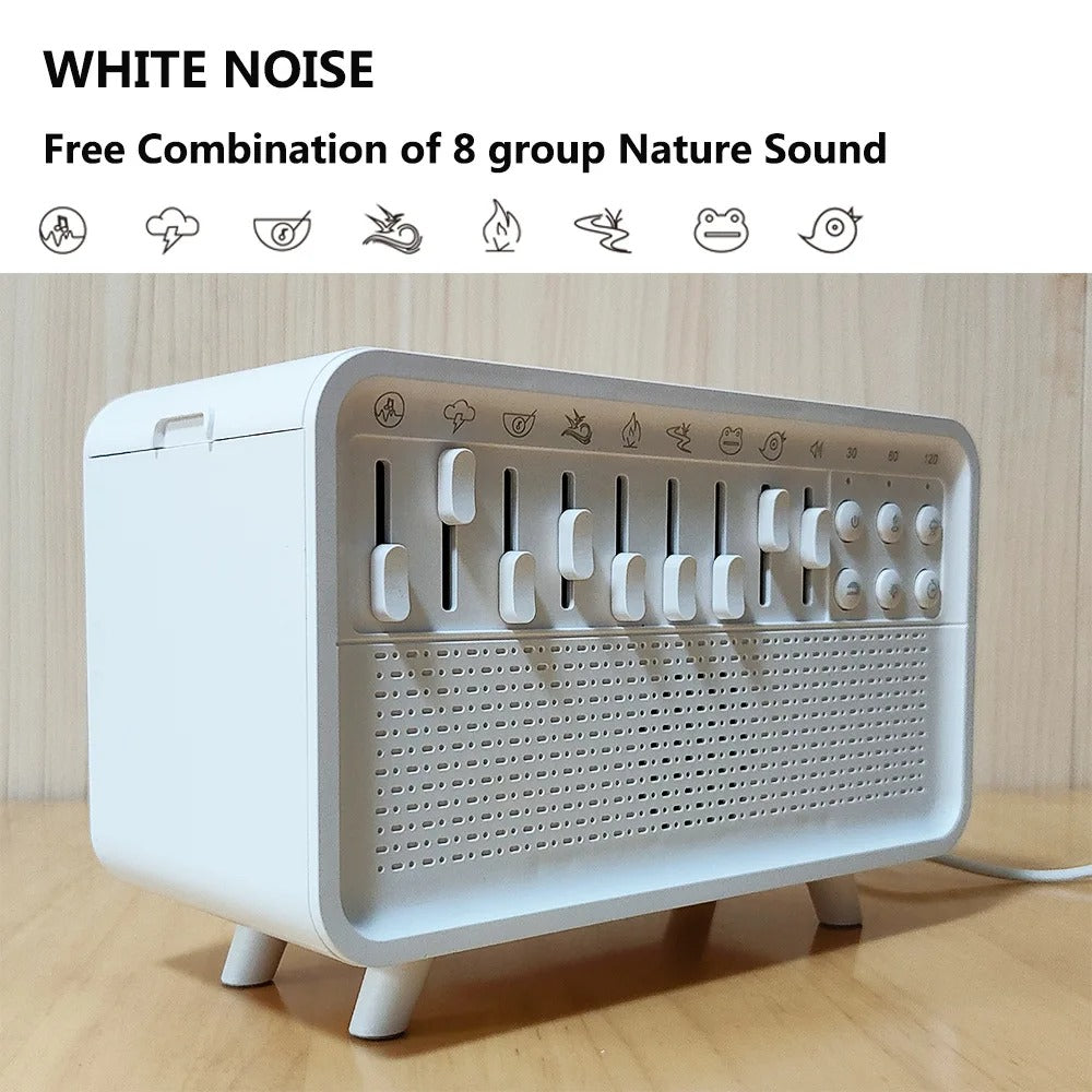 Sleep Humidifier