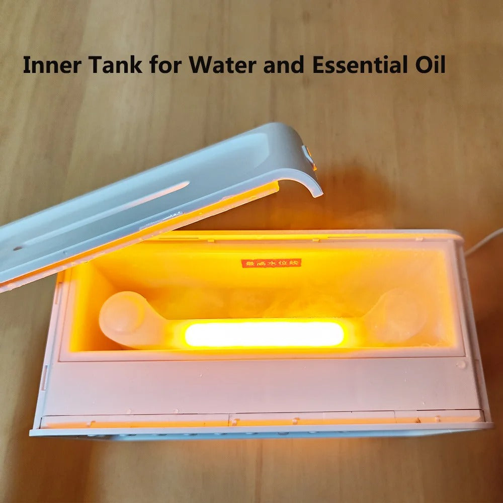 Sleep Humidifier