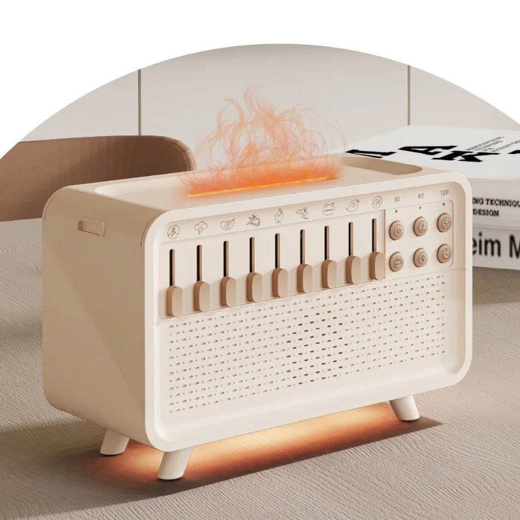 Sleep Humidifier