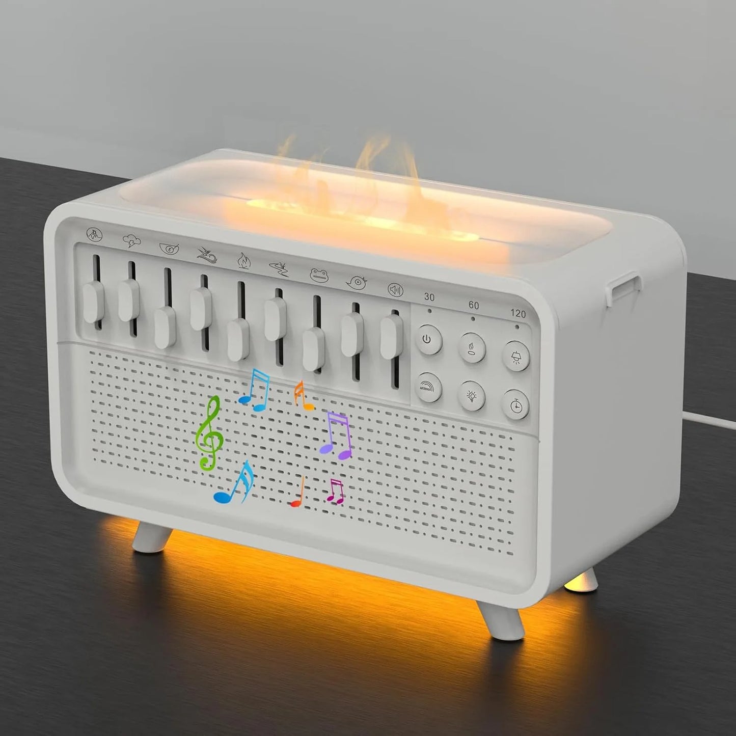 Sleep Humidifier