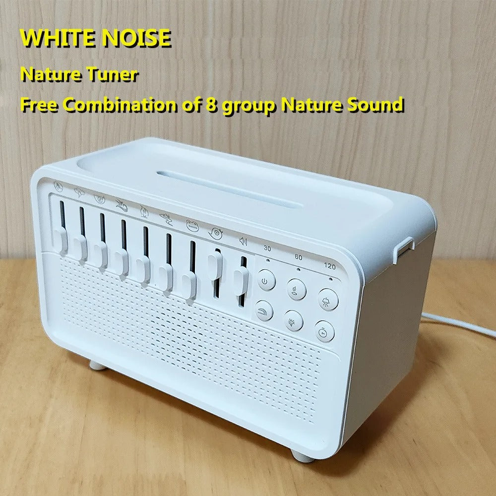 Sleep Humidifier