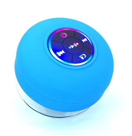 Shower & Outdoor Speaker